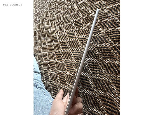 Apple iPad 9 256 GB Tablet - 1319299521