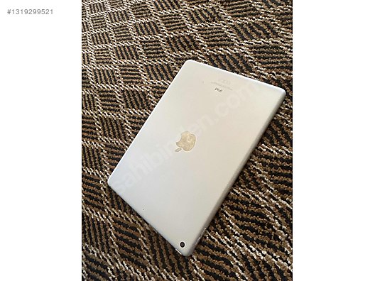Apple iPad 9 256 GB Tablet - 1319299521