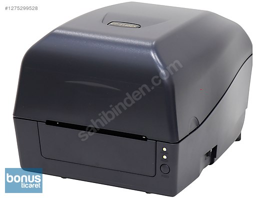 Used & Brand New Items / Computers / Peripherals / Barcode Devices & Hand Terminals / Barcode Printers