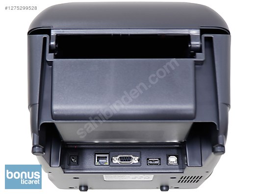 Used & Brand New Items / Computers / Peripherals / Barcode Devices & Hand Terminals / Barcode Printers