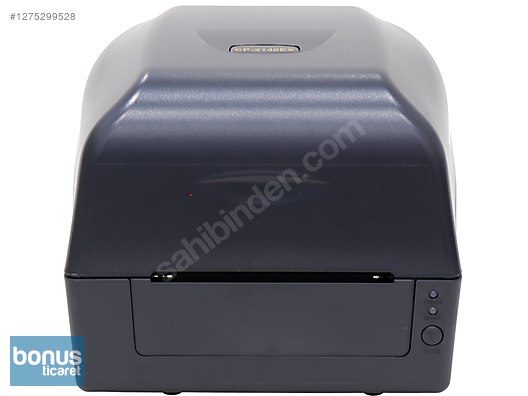 Used & Brand New Items / Computers / Peripherals / Barcode Devices & Hand Terminals / Barcode Printers