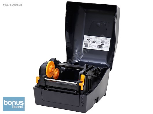 Used & Brand New Items / Computers / Peripherals / Barcode Devices & Hand Terminals / Barcode Printers