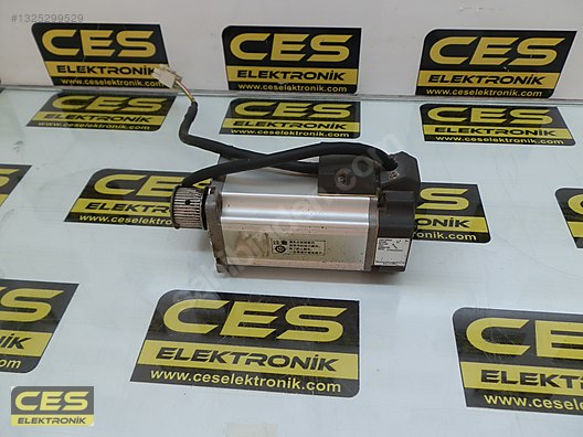 PANASONİC SERVO MOTOR MHMD042P1U - Panasonic Programlayıcı