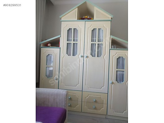 Cocuk Odasi Takimi Sahibinden Cok Temiz Cocuk Odasi Sahibinden Comda 908299531