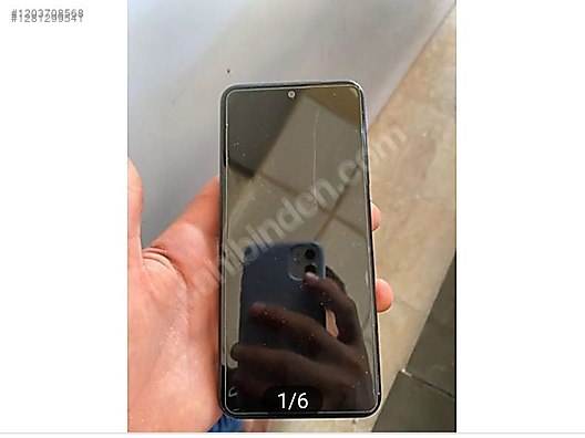 Used & Brand New Items / Cell Phones & Accessories / Cell Phones / Xiaomi / Redmi Note 12S