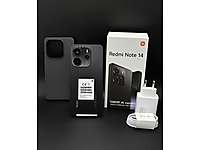 Redmi Note 14 8/256 Sıfır Fırsat Ürünü #1252299544