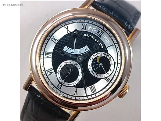 Breguet Breguet kol saati sahibinden da 1154299550