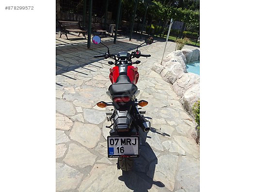 Honda Msx 125 Extrali Msx 125 At Sahibinden Com 876859668