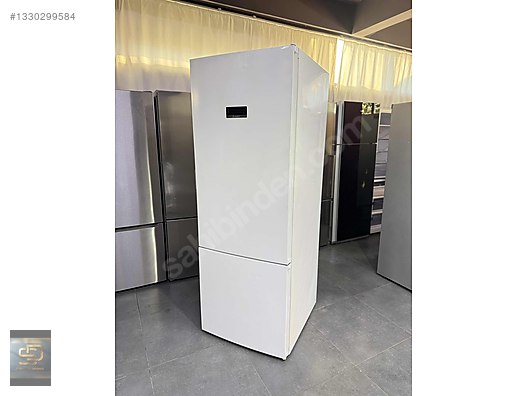 BUZDOLABI BOSCH NOFROST XL 570 LT ÜCRETSİZ TESLİM 18.999