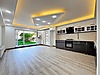 AKARSUDAN SÜPER LÜKS YAPILI VADİ MANZARALI 3+1+2 BANYOLU KOMBİLİ