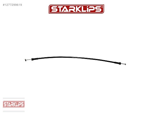 Otomobil & Arazi Aracı / Dış Aksesuar / Tel Kapı Kilit 1498712 Scania P ...