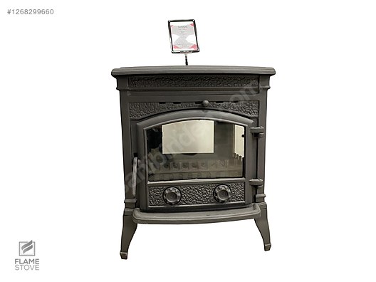 İkinci El ve Sıfır Alışveriş / Bahçe & Yapı Market / Yapı Malzemeleri / Isıtma / Soba & Şömine