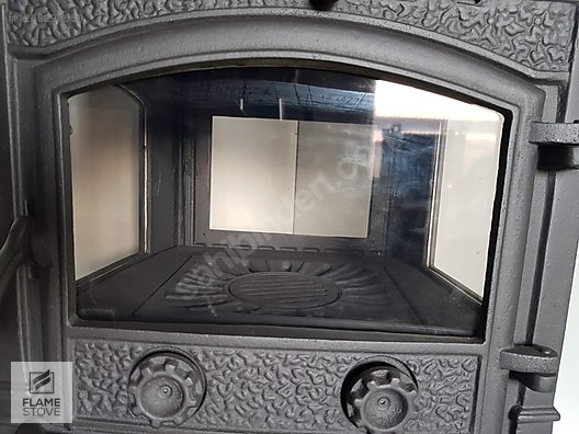 İkinci El ve Sıfır Alışveriş / Bahçe & Yapı Market / Yapı Malzemeleri / Isıtma / Soba & Şömine