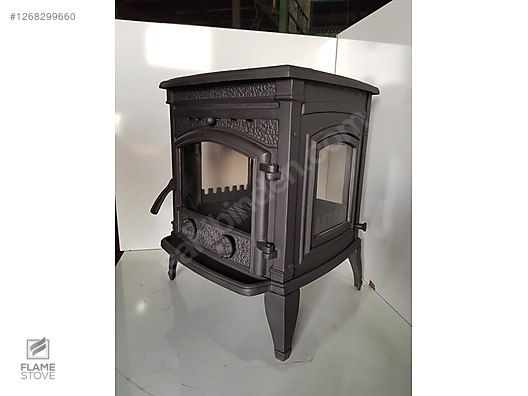 İkinci El ve Sıfır Alışveriş / Bahçe & Yapı Market / Yapı Malzemeleri / Isıtma / Soba & Şömine