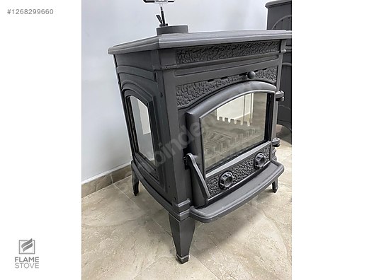 İkinci El ve Sıfır Alışveriş / Bahçe & Yapı Market / Yapı Malzemeleri / Isıtma / Soba & Şömine