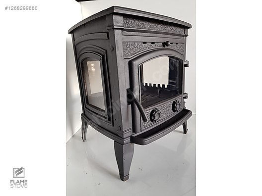 İkinci El ve Sıfır Alışveriş / Bahçe & Yapı Market / Yapı Malzemeleri / Isıtma / Soba & Şömine