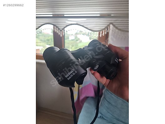 Used & Brand New Items / Cameras & Photographic Equipment / Binoculars