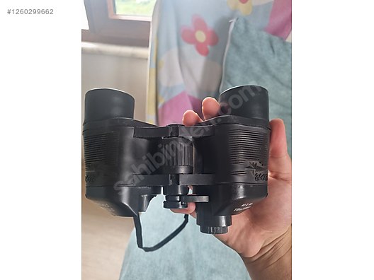 Used & Brand New Items / Cameras & Photographic Equipment / Binoculars