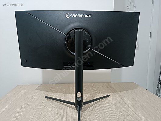 Used & Brand New Items / Computers / Monitors / LED & LCD Monitör