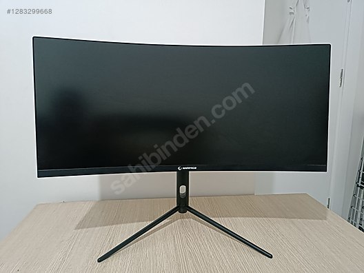 Used & Brand New Items / Computers / Monitors / LED & LCD Monitör