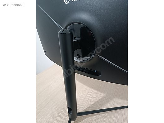 Used & Brand New Items / Computers / Monitors / LED & LCD Monitör