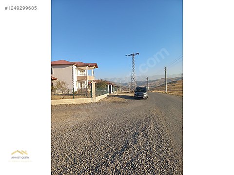 ALPAGUTTA SATILIK ARSA