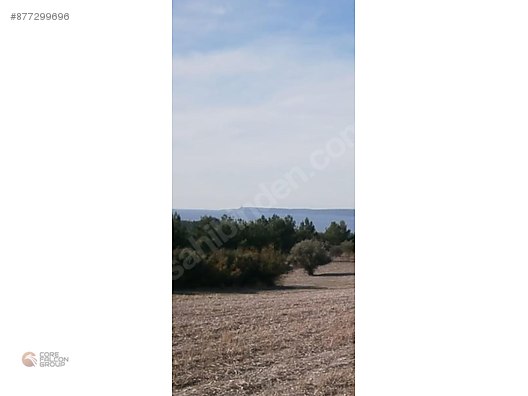 Canakkale Merkezde Satilik Tarla Satilik Arsa Ilanlari Sahibinden Com Da 877299696