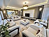 KARTAL'DAN VADİPARK KONAKLARINDA 4+1 250m2 ÖZEL GARAJLI