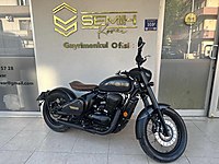 2022 MODEL JAWA PERAK 350 CC #1241299751