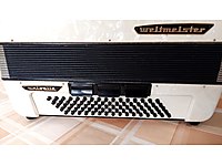 temiz 80 bas weltmeister akordeon