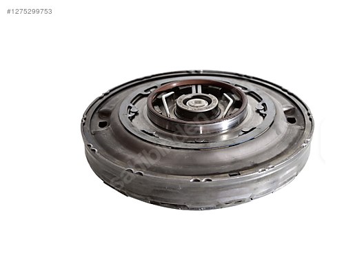 Otomobil & Arazi Aracı / Şanzıman & Vites / VOLVO MPS6 ŞANZIMAN