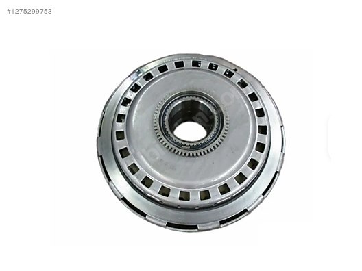 Otomobil & Arazi Aracı / Şanzıman & Vites / VOLVO MPS6 ŞANZIMAN