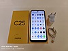 Used & Brand New Items / Cell Phones & Accessories / Cell Phones / Realme / C25Y
