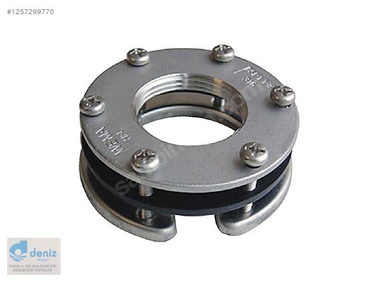 Tekne Karavan Su Deposu Şamandıra Montaj Flanşı SR14932 (1035D