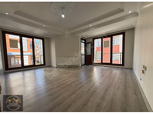 ERGENLER EMLAK'DAN ESENLER FEVZİ ÇAKMAK'TA SATILIK DAİRE #1285299773