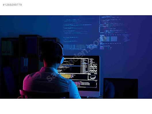 Özel Ders Verenler / Bilgisayar