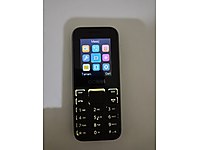 Alcatel Tuşlu Telefon