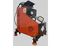 MEKANİK ARIZA TESBİTİ YOL SİMÜLATÖR