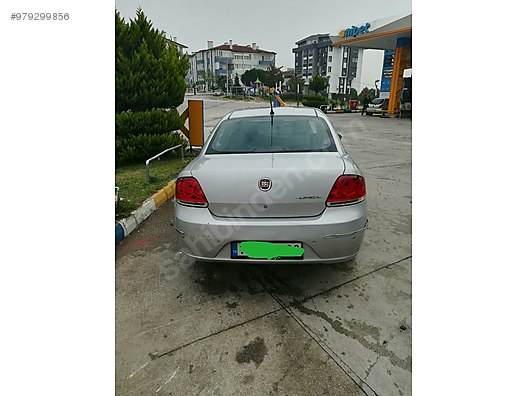 Fiat Linea 1 3 Multijet Emotion Plus Kullanimi Kolay Otomatik Vites Linea Sahibinden Comda 979299856