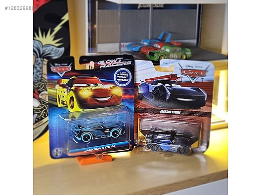 İkinci El ve Sıfır Alışveriş / Hobi & Oyuncak / Diecast Model / Araba