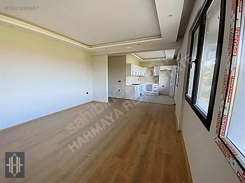 HARMAYA'DAN CUMHURİYET MAHALLESİNDE SATILIK 3+1...