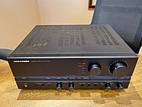 marantz pm82