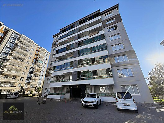 ALTIN'dan GÜMÜŞTAY PREMIUM 3+1 ULTRA LÜKS EKSTRALI SATILIK DAİRE #1264299951