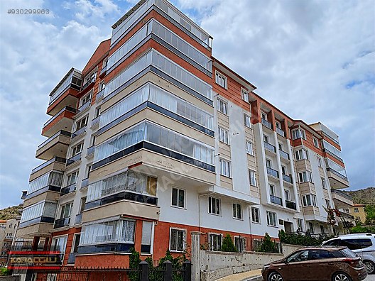 Cankiri Merkez Karaoglu Emlak Emlak Ilanlari Sahibinden Com Da