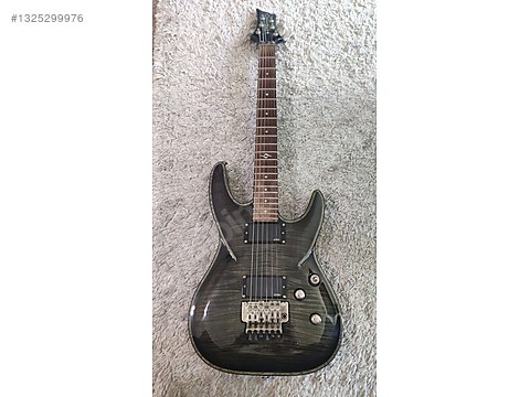 DBZ Elektro Gitar - 1325299976