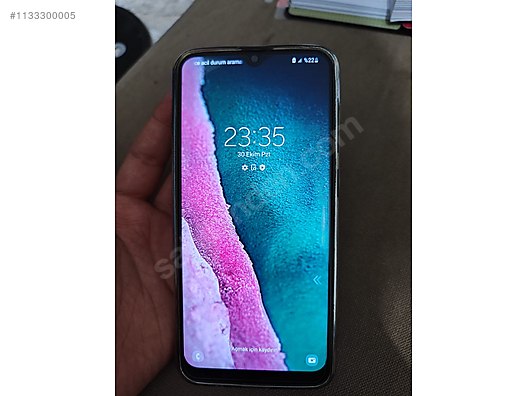 samsung a 30 gb