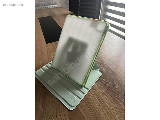 İpad Smart Folio M4 13 İnch Sıfır - Tablet Kılıf Modelleri Alışverişte İlk Adres sahibinden.com'da