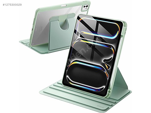 İkinci El ve Sıfır Alışveriş / Bilgisayar / Aksesuarlar / Tablet & iPad Aksesuarları / Kılıf