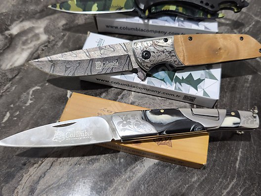 Used & Brand New Items / Sports / Toplu Satış