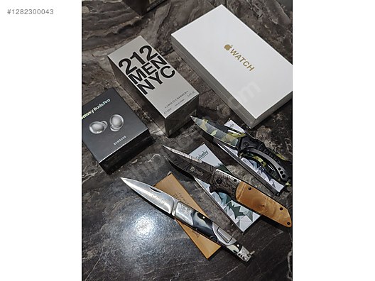 Used & Brand New Items / Sports / Toplu Satış